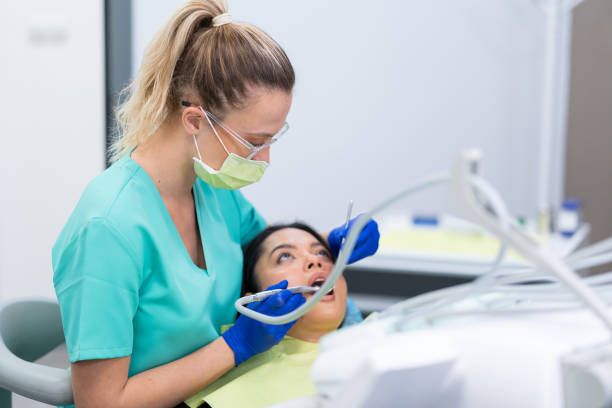 Best Emergency Dentist for Knocked-Out Tooth in Holden Heights, FL